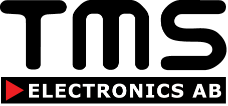TMS Electronics Logo